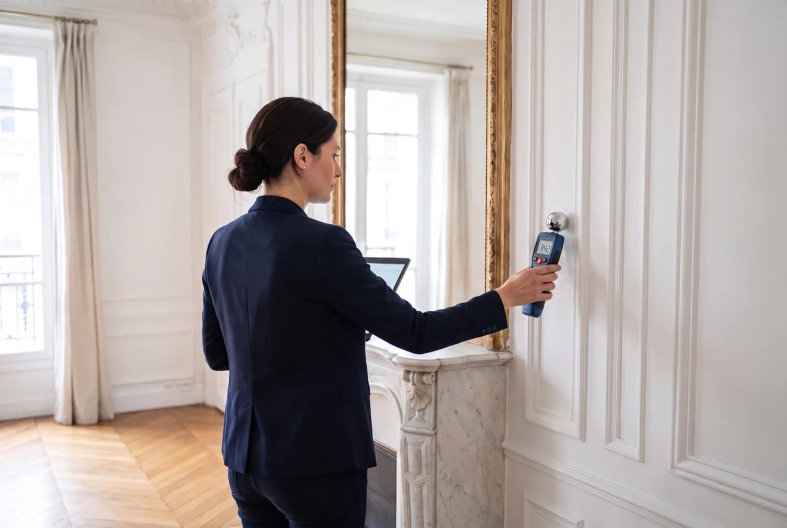 property inspectors