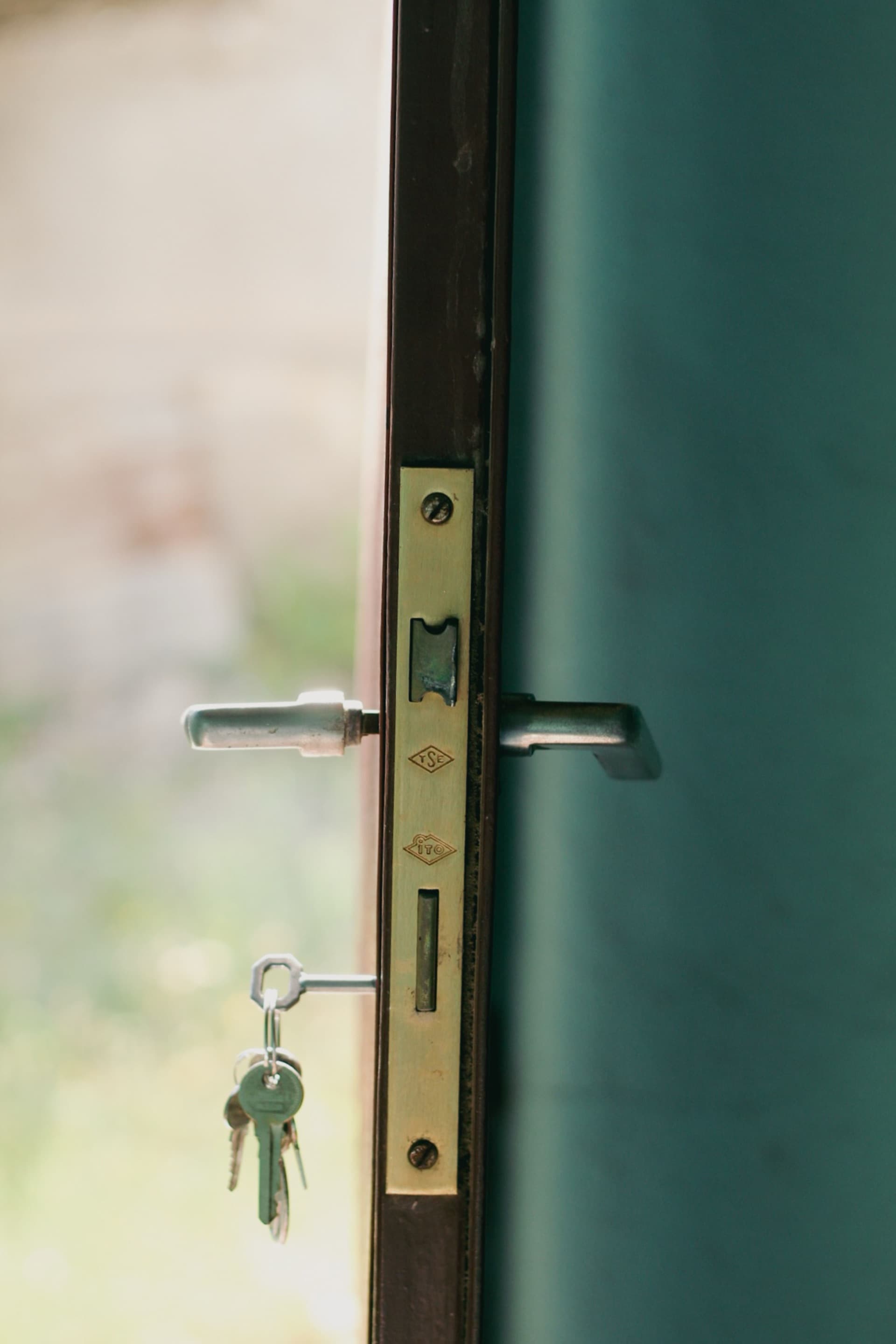 locksmiths